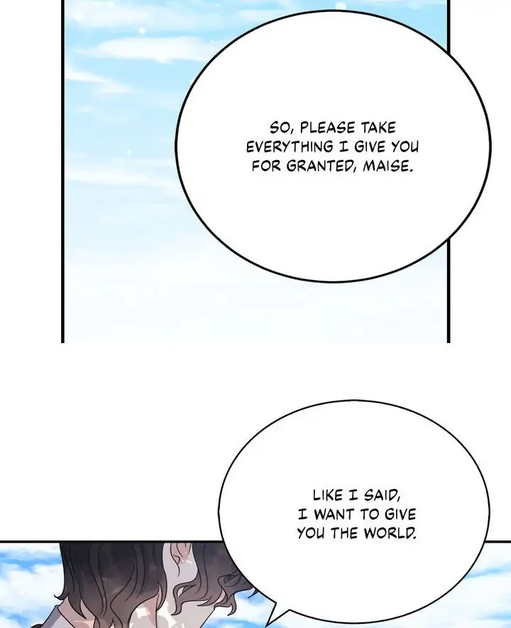 I’m the Ex-Girlfriend of a Soldier chapter 26 - page 66